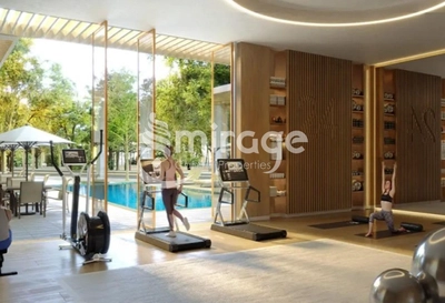 Prestigious 4BR Twin Villa | Gated Community-4