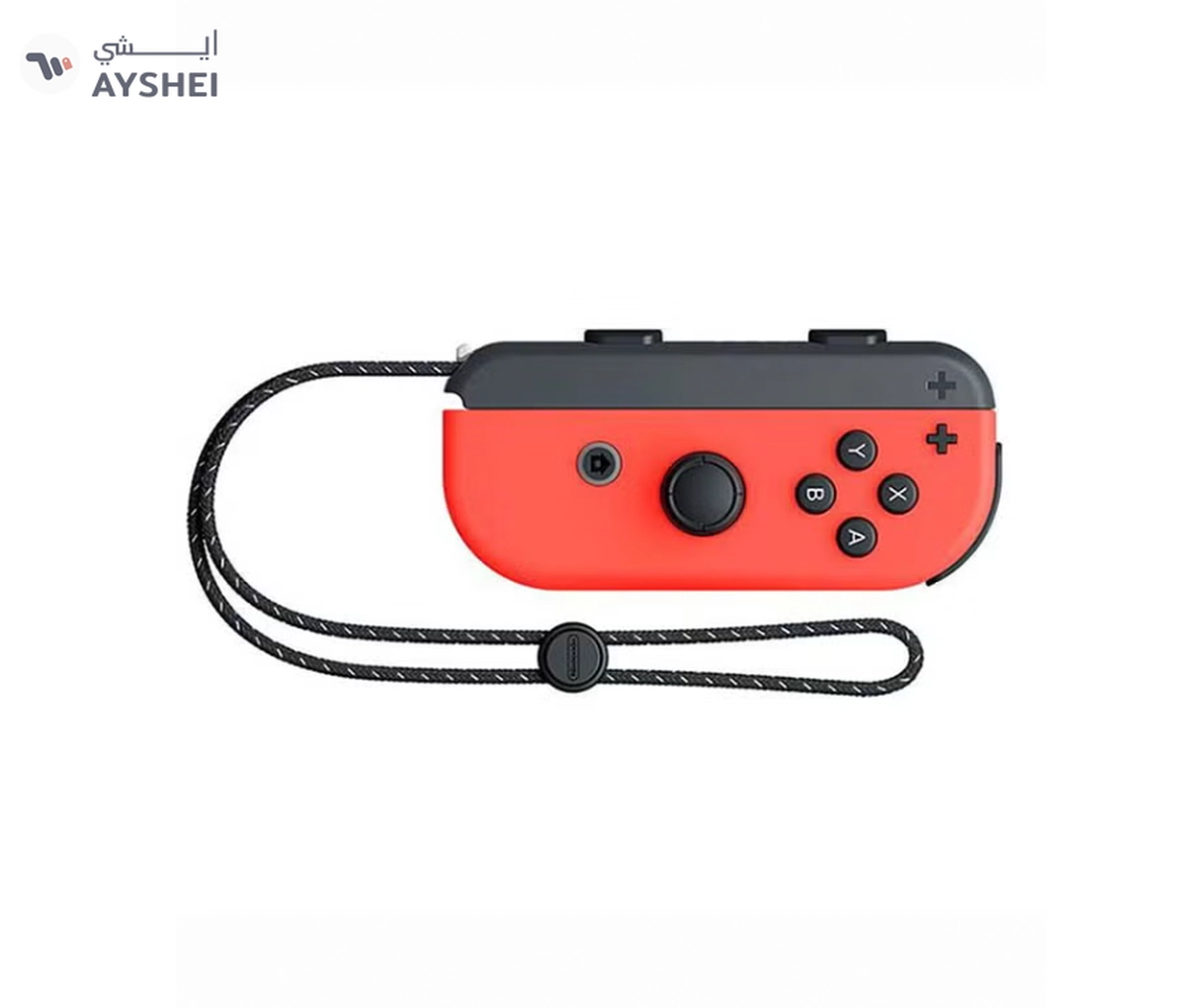 Nintendo Switch OLED Model - Joy Con (Intl Version)-1-1