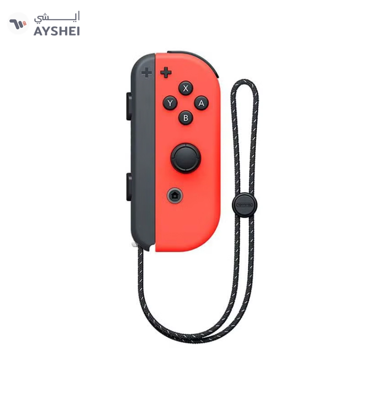 Nintendo Switch OLED Model - Joy Con (Intl Version)-5-5