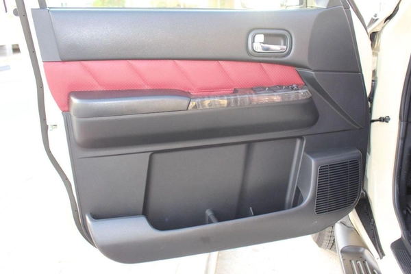 Nissan Patrol Manual Gear |Brand New | Under Official Dealer Warranty | Full Option