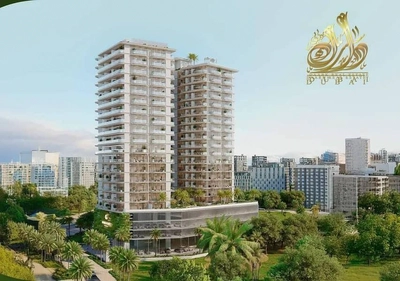 LIMITED UNITS // FULLY FURNISHED // 2-YEAR POST-HANDOVER // INVESTOR DEAL-0