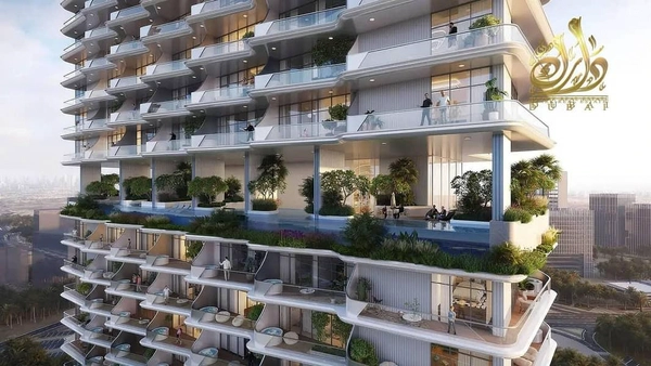 LIMITED UNITS // FULLY FURNISHED // 2-YEAR POST-HANDOVER // INVESTOR DEAL