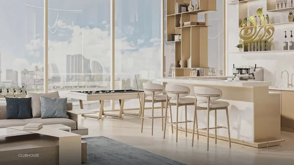 LIMITED UNITS // FULLY FURNISHED // 2-YEAR POST-HANDOVER // INVESTOR DEAL