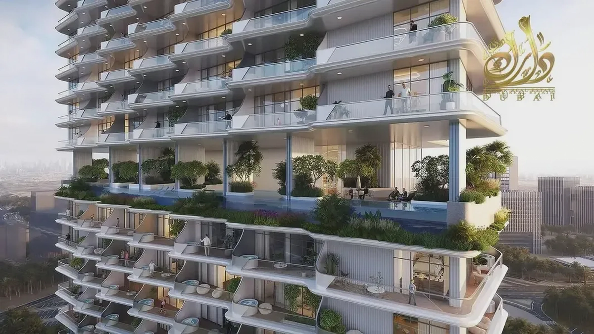LIMITED UNITS // FULLY FURNISHED // 2-YEAR POST-HANDOVER // INVESTOR DEAL-2-2