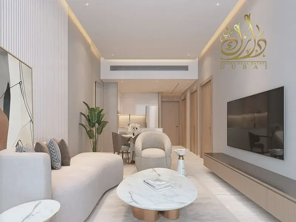 HIGH ROI l FULLY FURNISHED l BIGGEST CASH DISCOUNT-2-2