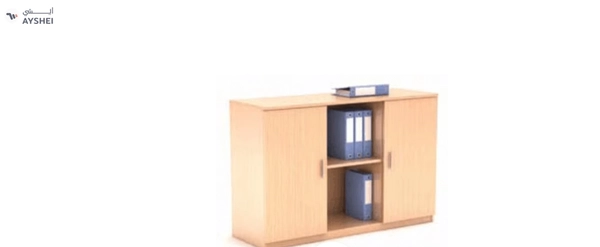 File / Storage Cabinet, Model: E