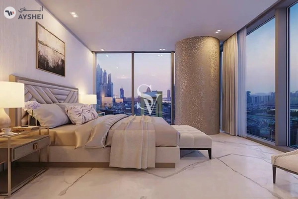 The S Tower, Dubai Internet City, Dubai