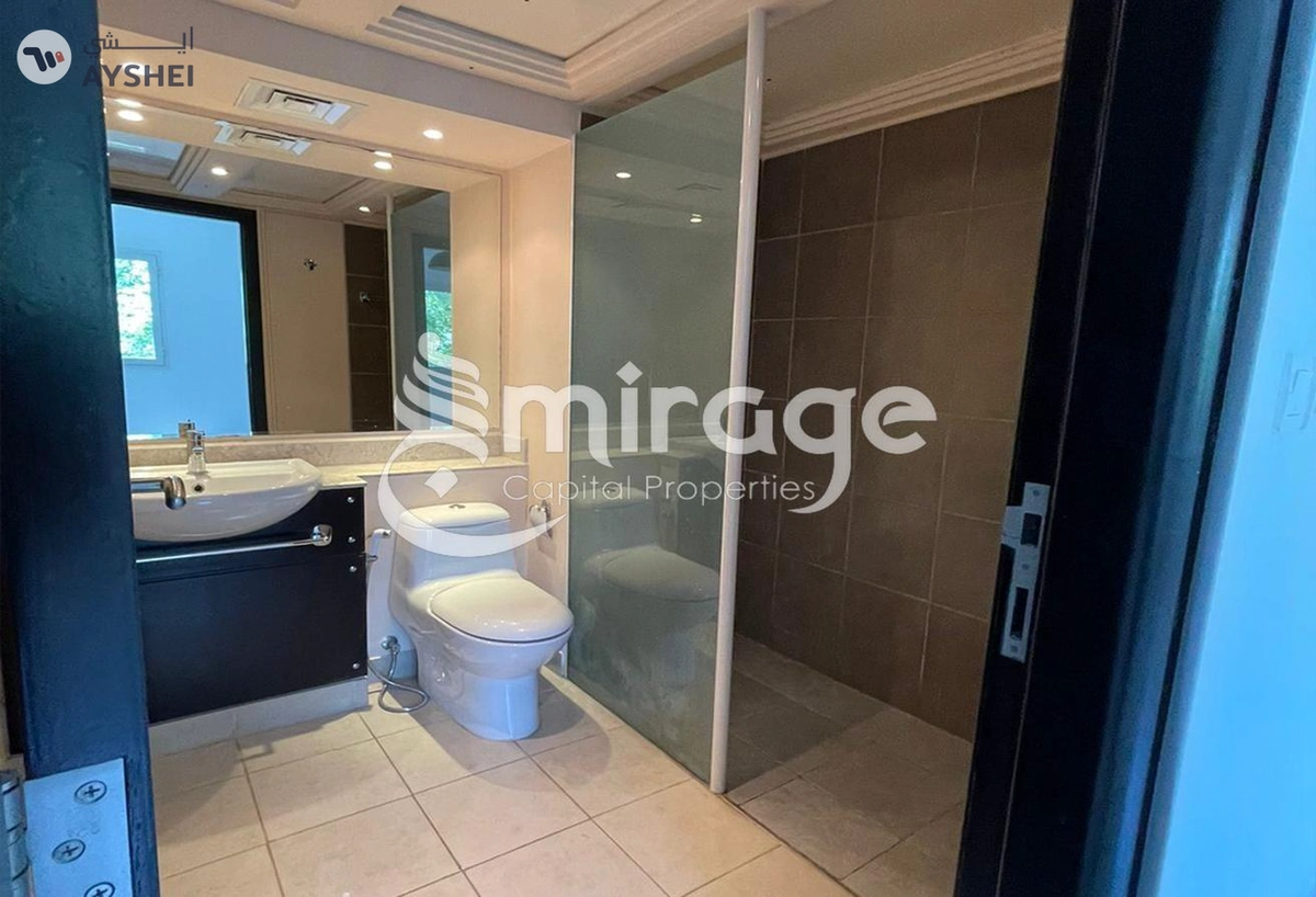 TOWNHOUSE FOR SALE IN DESERT STYLE, AL REEF VILLAS