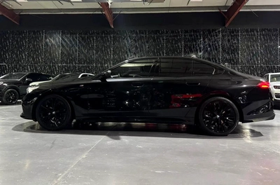 GCC Specs | Original Paint | AGMC Warranty Package 2029 | AGMC Service Contract 2029-16