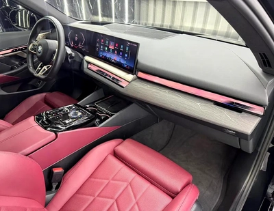 GCC Specs | Original Paint | AGMC Warranty Package 2029 | AGMC Service Contract 2029-1