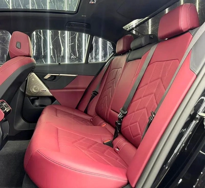 GCC Specs | Original Paint | AGMC Warranty Package 2029 | AGMC Service Contract 2029-15