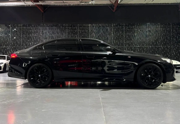 GCC Specs | Original Paint | AGMC Warranty Package 2029 | AGMC Service Contract 2029