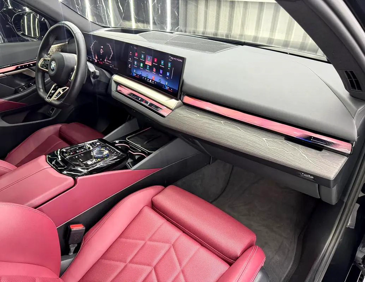 GCC Specs | Original Paint | AGMC Warranty Package 2029 | AGMC Service Contract 2029-1-1
