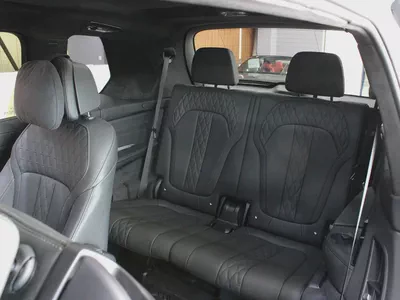 2024 - BMW X7 M60i xDrive - Prestige Condition for 290,000.00 AED-13
