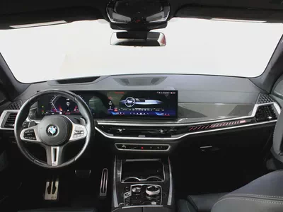 2024 - BMW X7 M60i xDrive - Prestige Condition for 290,000.00 AED-14