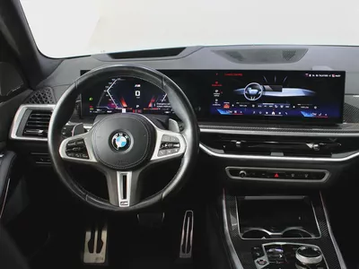 2024 - BMW X7 M60i xDrive - Prestige Condition for 290,000.00 AED-15