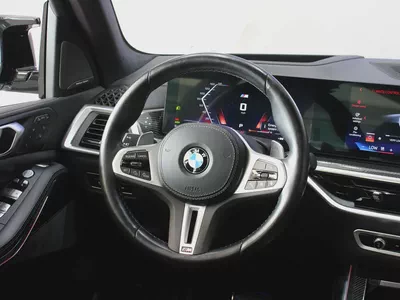 2024 - BMW X7 M60i xDrive - Prestige Condition for 290,000.00 AED-16