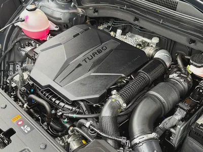 HYUNDAI - SANTA FE - CALLIGRAPHY - 2023 - V4 - 2,5L - BY TURBO - AMERICAN SPECS VERY GOOD CONDITION-19