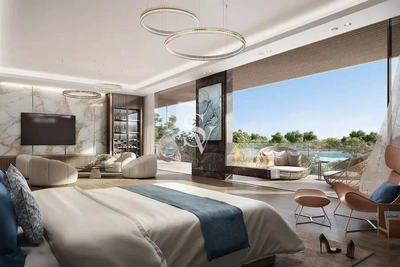Elysian Mansions, Tilal Al Ghaf, Dubai-9
