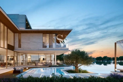 Elysian Mansions, Tilal Al Ghaf, Dubai-14