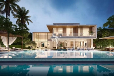 Elysian Mansions, Tilal Al Ghaf, Dubai-1