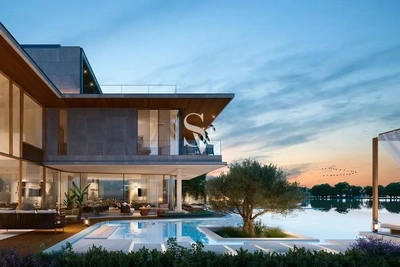 Elysian Mansions, Tilal Al Ghaf, Dubai-3