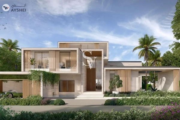 Elysian Mansions, Tilal Al Ghaf, Dubai