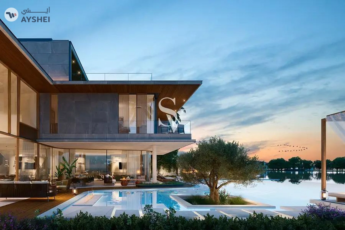 Elysian Mansions, Tilal Al Ghaf, Dubai-3-3