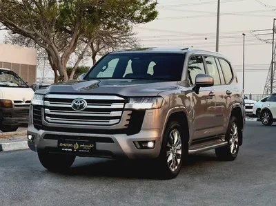2025 Toyota Land Cruiser GXR 4.0l, Dealer Warranty, GCC Specifications-0