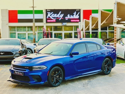 2021 Dodge Charger GT - # 47787-0