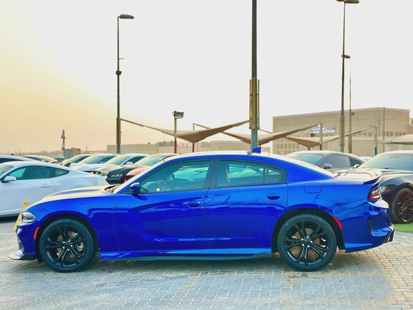 2021 Dodge Charger GT - # 47787
