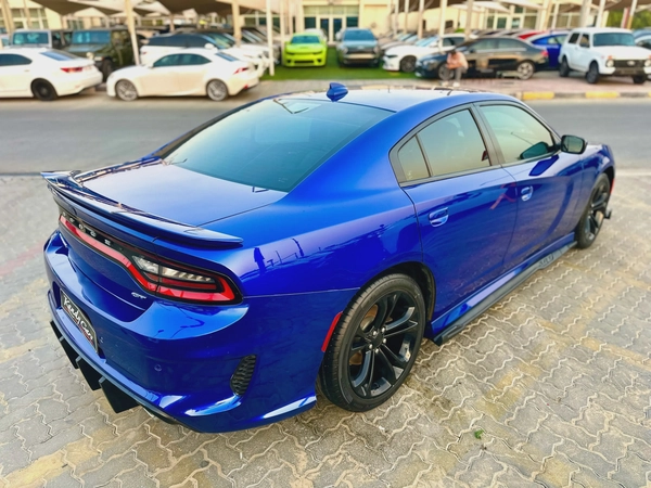2021 Dodge Charger GT - # 47787