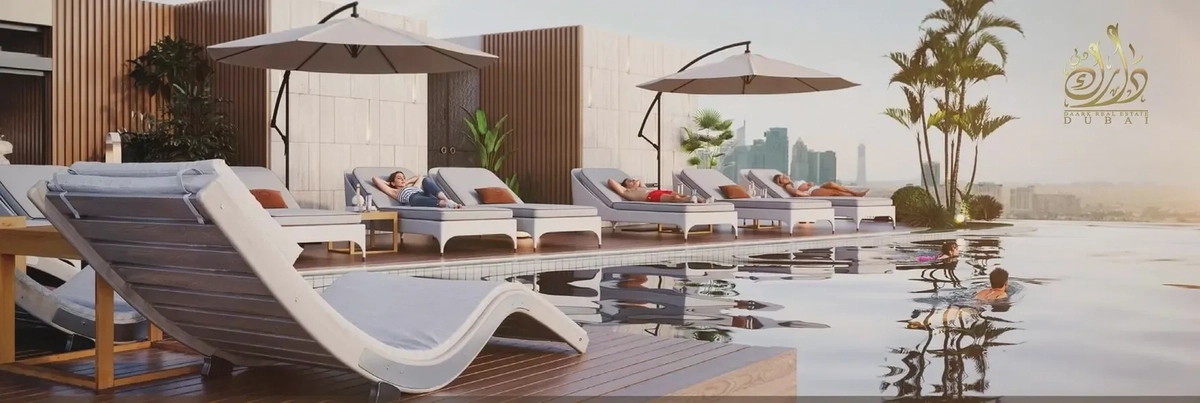 Your Privat Suite_Private Pool_Fully Furnished-2-2