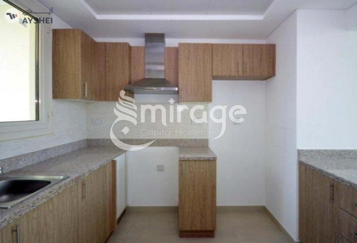 TOWNHOUSE FOR SALE IN AL LAYYAN, AL GHADEER