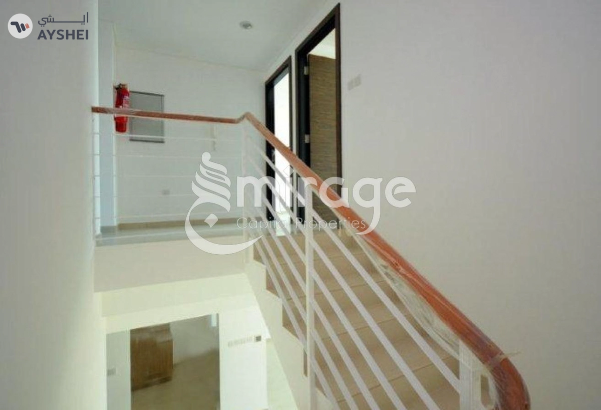 TOWNHOUSE FOR SALE IN AL LAYYAN, AL GHADEER