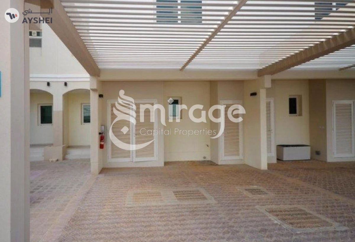 TOWNHOUSE FOR SALE IN AL LAYYAN, AL GHADEER