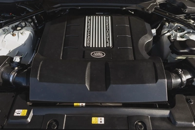 Land Rover Range Rover Sport 2021-9