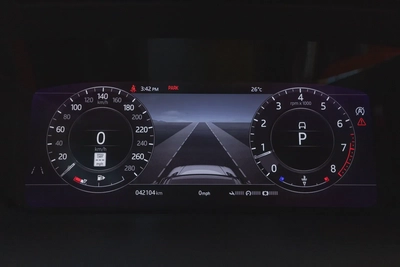 Land Rover Range Rover Sport 2021-13