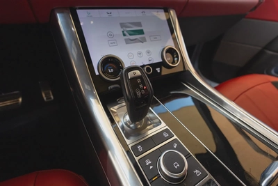Land Rover Range Rover Sport 2021-15