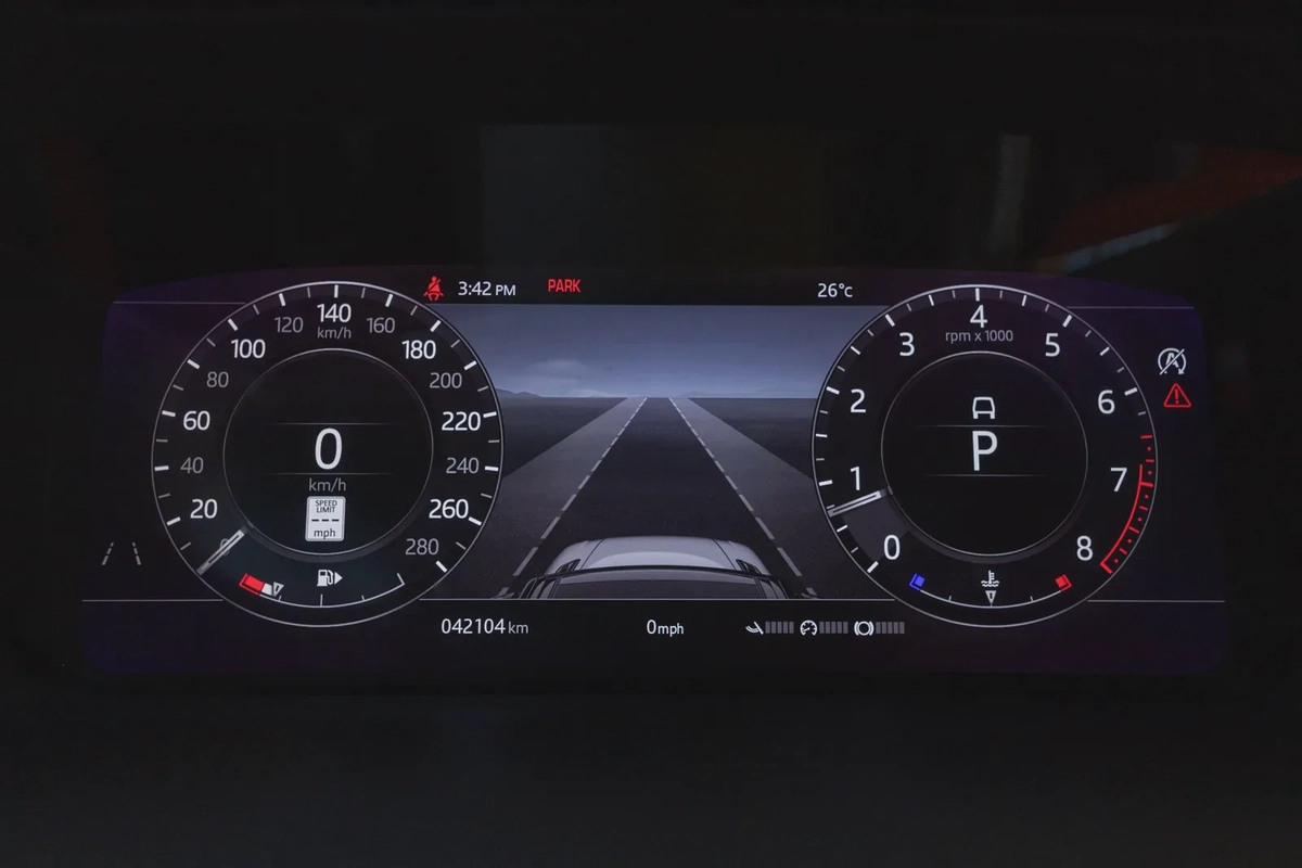 Land Rover Range Rover Sport 2021-13-13