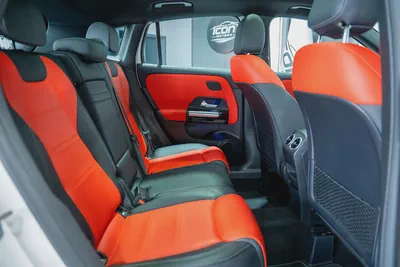 Brand New 2025 Mercedes-Benz GLA 200 | GCC Specs | Zero Mileage-9