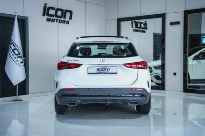 Brand New 2025 Mercedes-Benz GLA 200 | GCC Specs | Zero Mileage-16