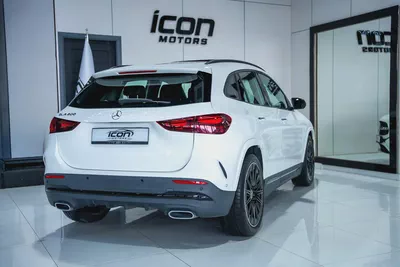 Brand New 2025 Mercedes-Benz GLA 200 | GCC Specs | Zero Mileage-17