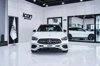 Brand New 2025 Mercedes-Benz GLA 200 | GCC Specs | Zero Mileage-1