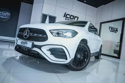 Brand New 2025 Mercedes-Benz GLA 200 | GCC Specs | Zero Mileage-6