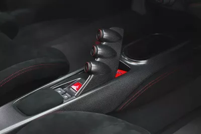 2019 FERRARI 488 PISTA PILOTI WITH 7 YEARS WARRANTY-12