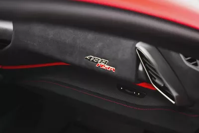 2019 FERRARI 488 PISTA PILOTI WITH 7 YEARS WARRANTY-13