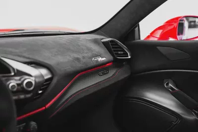 2019 FERRARI 488 PISTA PILOTI WITH 7 YEARS WARRANTY-15