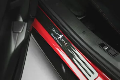 2019 FERRARI 488 PISTA PILOTI WITH 7 YEARS WARRANTY-16