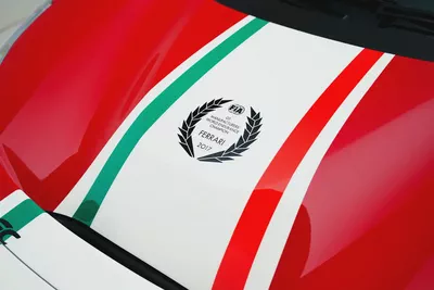 2019 FERRARI 488 PISTA PILOTI WITH 7 YEARS WARRANTY-8
